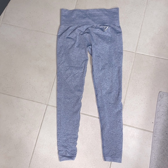 Gymshark leggings - Picture 1 of 1